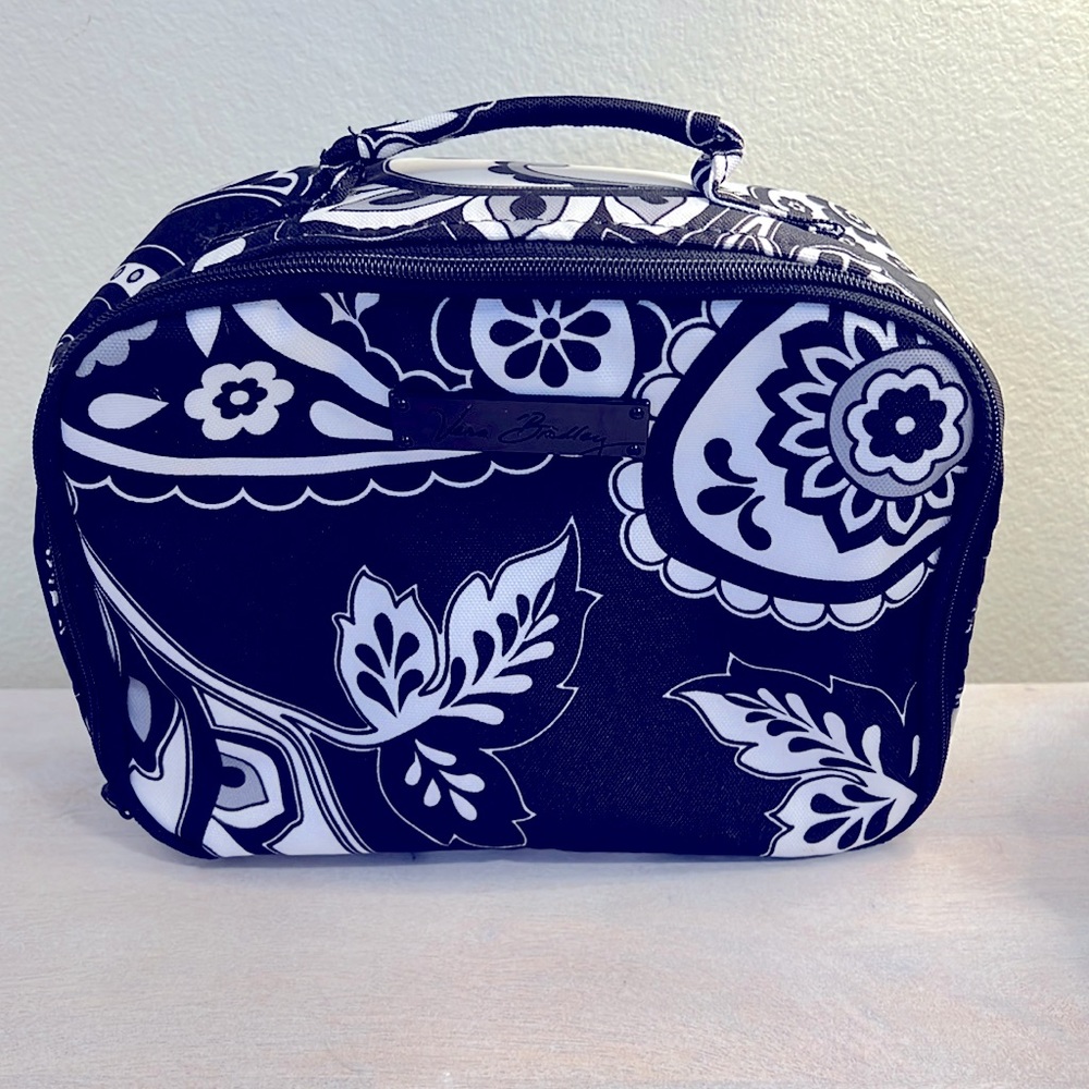 Vera Brady lunch box.